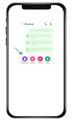Share More files