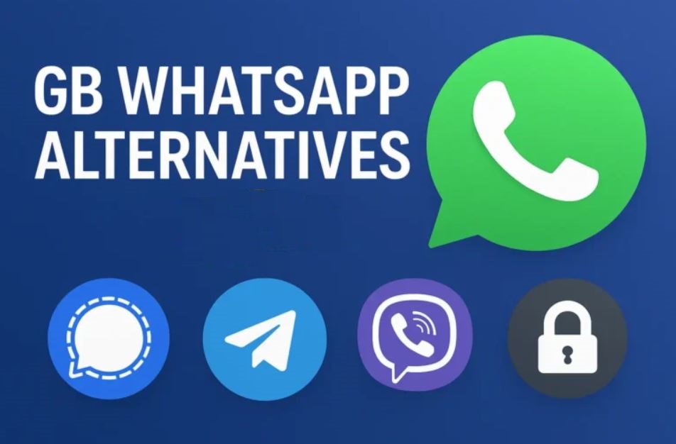 GBWhatsApp Alternatives