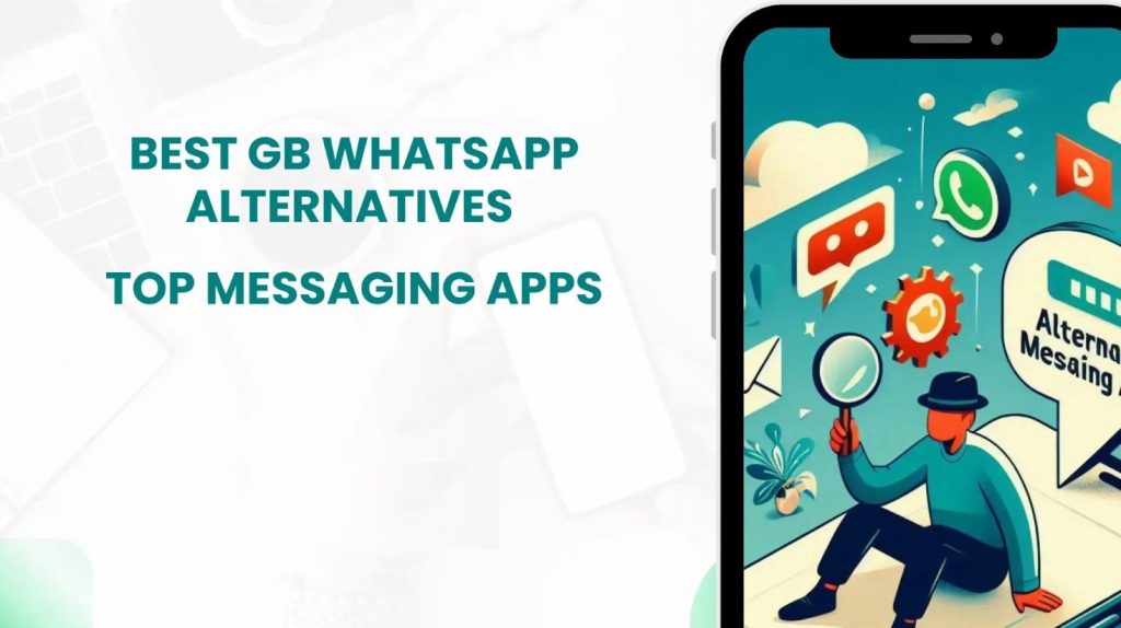 GBWhatsApp Alternatives